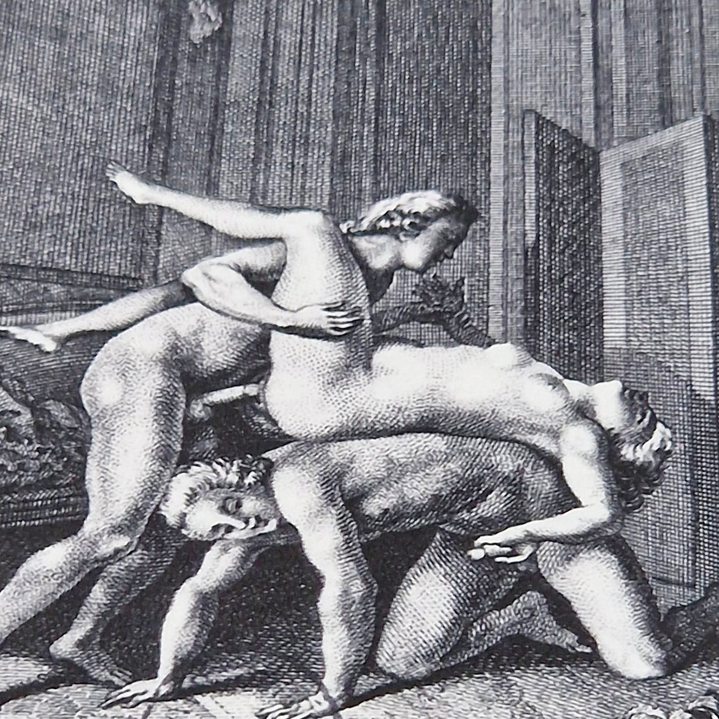Memoirs of a Woman of Pleasure