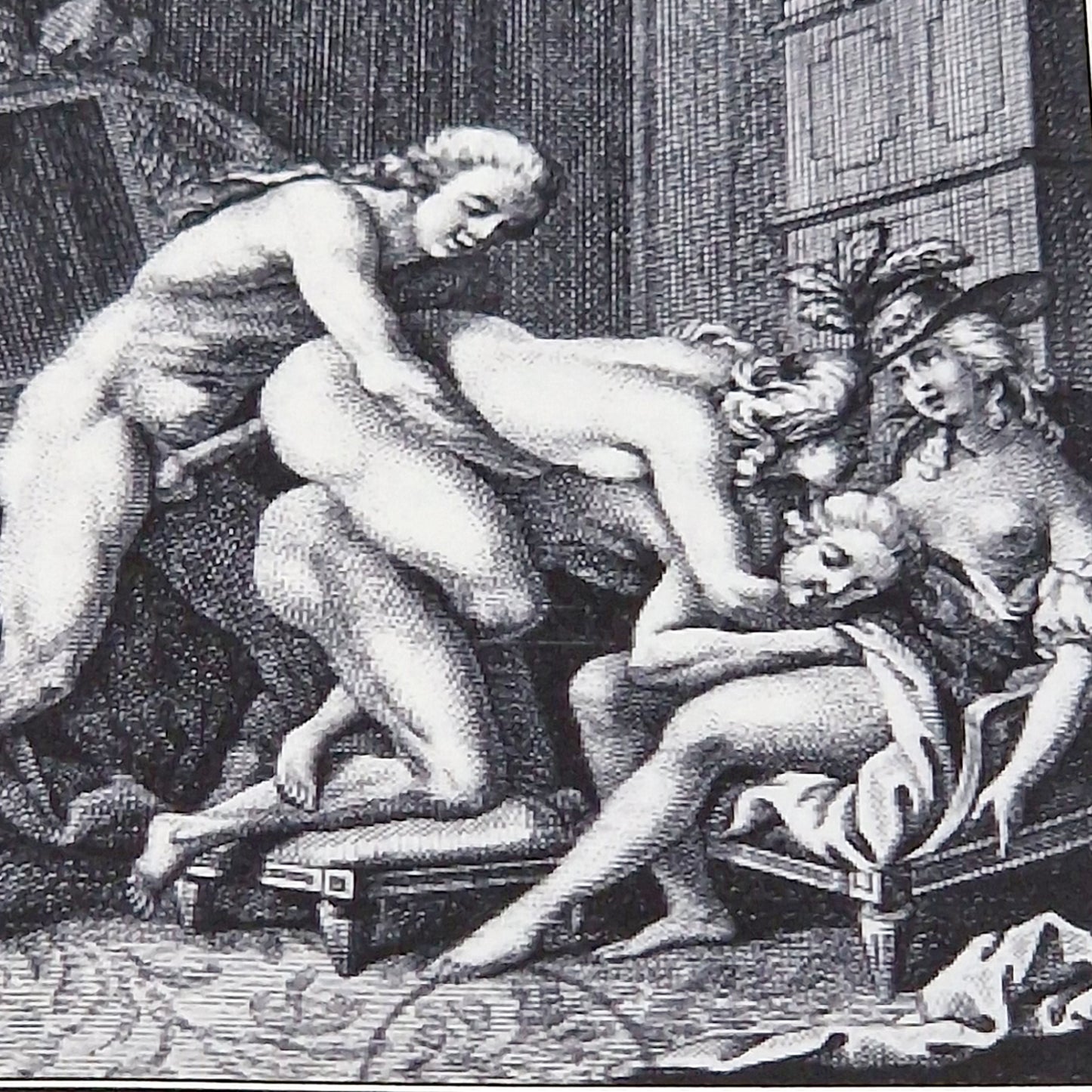 Memoirs of a Woman of Pleasure