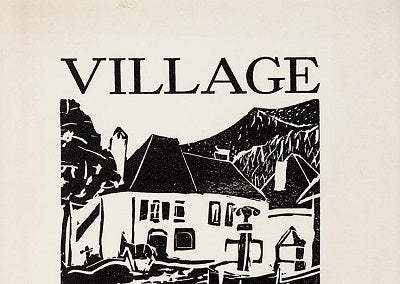 „Village” Franciszka Prochaski