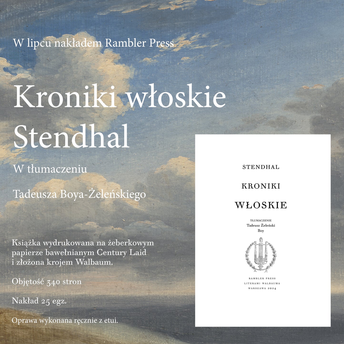 Kroniki włoskie